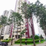 Apartamento no Cristo Rei com 3 quartos de 136,79m² - Edifício Bela Cintra