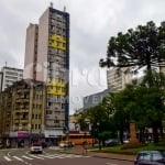 Apartamento no Centro com 1 quarto de 53,42m² - Edifício Fenix