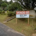 Terreno no Parque Barigui, com 558 m²