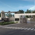 Lote com 128,00m², em São José dos Pinhais - La Bella Toscana - Cond. Firenze