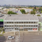 Prédio Comercial no Rebouças, com 1.500,00m²