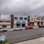 Edifício Comercial no Cristo Rei de 1.491 m²