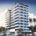 Apartamento em Guaratuba, de 287,93m² - Ed. The Ocean Residence