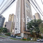 Apartamento no Bigorrilho de 2 quartos, com 71,48 m² - Ed. Sky