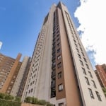 Apartamento no Bigorrilho de 2 quartos, com 71,48 m² - Ed. Sky