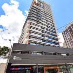 Conjunto Comercial no Água Verde de 48,35m² - Edifício Union