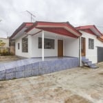 Casa no Cajuru com 3 quartos de 100m²