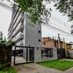 Apartamento no Bacacheri com 2 quartos sendo 1 suíte, de 108,06 m² - Ed. Reiwa