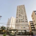 Apartamento no Alto da Glória com 2 quartos sendo 1 suíte, próximo ao Couto Pereira, prefeitura municipal de Curitiba e Colégio Estadual do Paraná