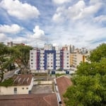 Apartamento com 2 quartos no Rebouças, próximo ao Hospital Universitário Cajuru