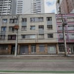 Apartamento no Centro com 2 quartos, de 83,19 m² - Ed. Tupy