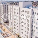 Apartamento no Lindóia com 2 quartos de 46,91 m² ou 50,70 m² - Edifício Luggo Lindóia