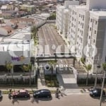 Apartamento na Cidade Industrial com 2 quartos de 46,91 m² ou 50,70 m² - Edifício Luggo Ecoville