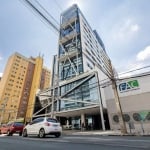 Conjunto Comercial no Água Verde de 289,92m² - Edifício Today´s Office