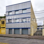 Prédio Comercial no Rebouças de 489,50m²