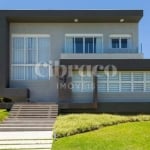 Casa em Alphaville Graciosa de 809,17m² com 5 quartos