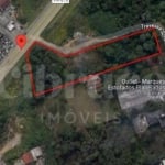 Terreno em Almirante Tamandaré de 4.126,00m²