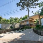 Terreno com 2.767,98m² em Pinhais/PR - Condomínio Verdespaço