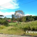 Terreno em Campo Largo de 4.493,00m² - Residencial Arvoredos de Santana