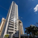 Apartamento com 4 quartos no Campina do Siqueira, próximo ao Hipermercado Carrefour.