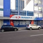 Loja no Centro de 180m²