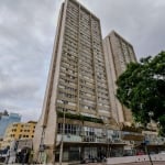 Apartamento no Centro com 1 quarto de 55,60m² - Edifício da Glória