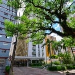 Apartamento no Rebouças com 4 quartos de 301,93m² - Edifício Raposo Tavares