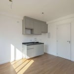 Apartamento no Bigorrilho com 1 quarto de 42,39m² - Studio Champagnat