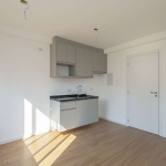 Apartamento no Bigorrilho com 1 quarto de 42,39m² - Studio Champagnat