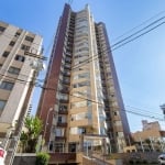 Apartamento com 4 quartos no Cabral, próximo UFPR