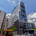 Conjunto Comercial no Água Verde de 73,74m² - Edifício Today´s Office