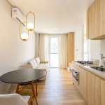 Apartamento no Hugo Lange com 1 quarto de 38,17m² - Skyline Lofts