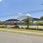 Barracão na Cidade Industrial de 2.700m²