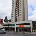 Apartamento no Alto da Gloria de 374,90m² e 3 dormitórios - Edifício Campo Grande