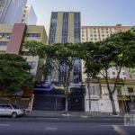 Sala Comercial no Centro de 21,84m² - Edifício Águia de Haia