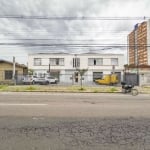 Loja no Água Verde de 120m²