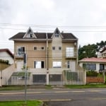 Sobrado em Santa Felicidade com 3 quartos de 204,27m² - Residencial João Feliz Hauer IV