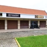 Loja no Orleans de 25,1m²