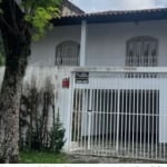 Casa comercial no Champagnat de 557m²