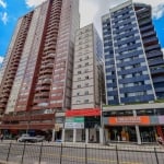 Apartamento no Centro com 1 quarto de 45m² - Edifício Astro