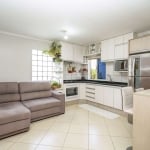 Apartamento no Centro com 2 quartos de 60,19m² - Edifício Dona Elena