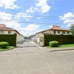Apartamento no Capão Raso com 3 quartos de 57m² - Residencial Conquistare
