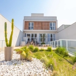 Apartamento no Hugo Lange com 1 quarto de 60m² - Skyline Lofts