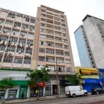 Apartamento no Centro com 2 quartos de 74m² - Edifício Santa Inês