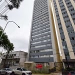 Apartamento no Centro com 2 quartos de 128m² - Edifício Ilana