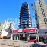 Conjunto Comercial no Centro de 43,79m² - Edifício Century Seven