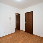 Apartamento no Centro de 46,50m² - Edifício Ravel