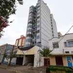 Apartamento no São Francisco com 1 quarto de 60,45m² - Edifício Alfredo Andersen