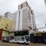 Apartamento no Centro com 1 quarto de 44,40 m² - Residencial Sinval Martins