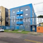 Apartamento no Portão com 1 quarto de 48,34m² - Edifício Paladium